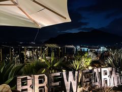 -Brew Farm·精酿农场海滨悬崖餐厅