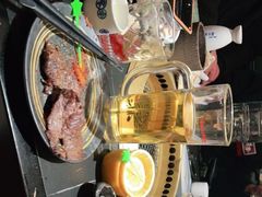 -谷牛和牛烤肉(漕河泾印象城店)