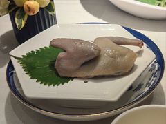 -狮王府淮扬菜(万象城店)