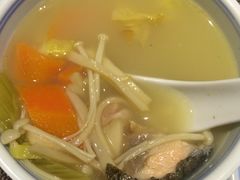 -和风清味日本料理(希尔顿店)