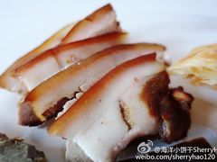 -李连贵熏肉大饼(沈阳站店)