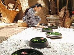 -厦门园林植物园-植物园滴水山房