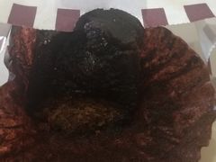 熔岩蛋糕-百年义利(福长街店)