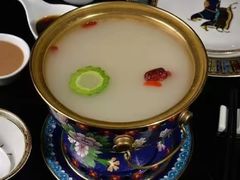 -华梅西餐厅(哈尔滨中央大街店)