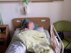 -上海爱以德护理院·康复(宝山院)