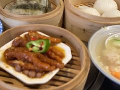 -鹅喜粤·广州味·点心·烧鹅(长隆店)