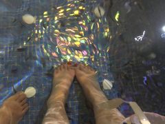 -水晶之星洗浴温泉汗蒸