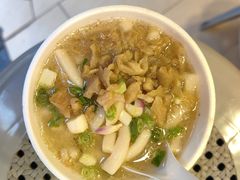 -十八座狗仔粉(佐敦店)