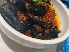 -兰湘子·湘菜小炒(石家庄万象城店)