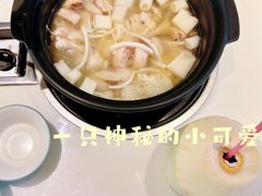 -东椰·海南椰子鸡火锅(朝阳门店)