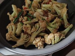 -金枝玉叶上海人家食府(三里河店)