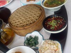 -上庄晋风庄园(上庄店)