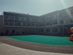 -沈阳市大东区海蓝花语幼儿园