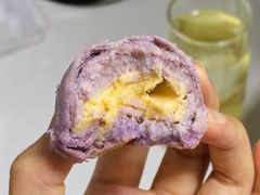 -十三不靠·球酥点心(CBD万达店)