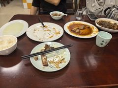 -卫巷菜馆(芙蓉总店)
