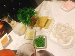 -丁卯•铜锅涮肉(工体店)