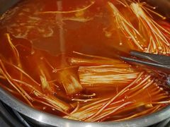 -潮正和潮汕牛肉火锅·老字号(番禺万达店)