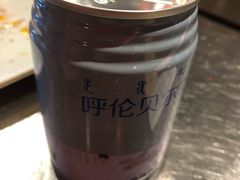 -很久以前羊肉串(大华三路店)