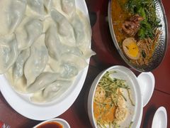 -喜家德虾仁水饺(开发区万达店)