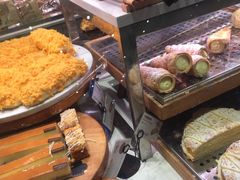 -PARIS BAGUETTE巴黎贝甜(西站食宝街店)
