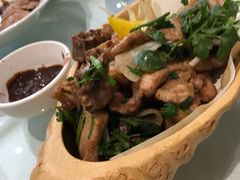 -老正兴菜馆(福州路店)