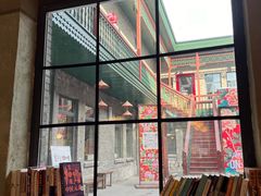 -仁义涵西餐·咖啡(中华巴洛克店)