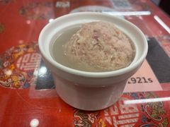 -玉华台饭庄(裕中西里小区店)