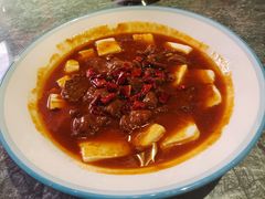 -纳瓦新疆菜(银都店)