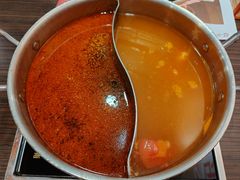 -呷哺呷哺(西单大悦城店)