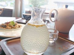 桂花米酒-寻宝记绍兴菜(鲁迅路店)