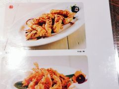 -南拳十三姨·潮汕砂锅粥(世纪金源店)