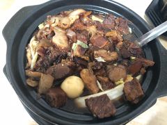 -赵家牛肉砂锅(台西三路店)