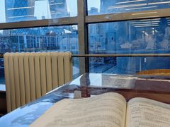 -朝阳区图书馆(小庄店)