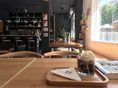 -旧屋咖啡(海景店)
