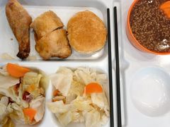 -香妃烤鸡(西单店)