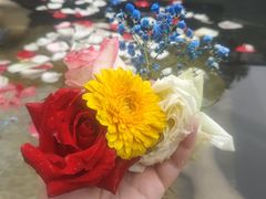 -明谷行馆·温泉