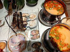 -Thai Basil罗勒叶泰式餐厅(时代天街店)