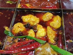 -正南齊北重庆老火锅(光华村直营店)