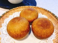玉兰饼-天福苑(崇宁路店)
