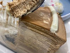 法式伯爵红茶千层-小半有礼(天河南店)