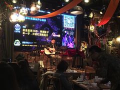 -胡桃里音乐酒馆(环亚凯瑟琳广场店)