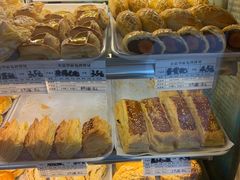 -美嘉华面包西饼店(红胜坊店)