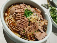 热炝腰花-孔乙己酒家(虹桥路店)