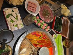-晓宇重庆火锅(西安荟聚店)