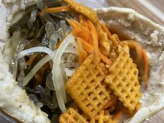 -三兄弟高炉烧饼