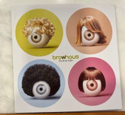 -Browhaus眉睫沙龙