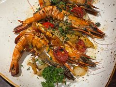 -柏蔻餐厅Le Banquet Bistro(天河北店)