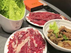 -贵宾牛·潮汕牛肉火锅(珠池总店)