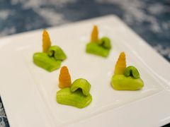 -扬州香格里拉·香宫中餐厅