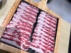 -羊来顺冰煮鲜羊 铁锅烀羊肉(中央大街店)
